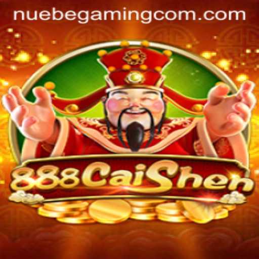 Exploring 888CaiShen: A Dive into NUEBE Gaming's Latest Offering