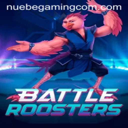 BattleRoosters: A Closer Look at NUEBE Gaming's Latest Sensation