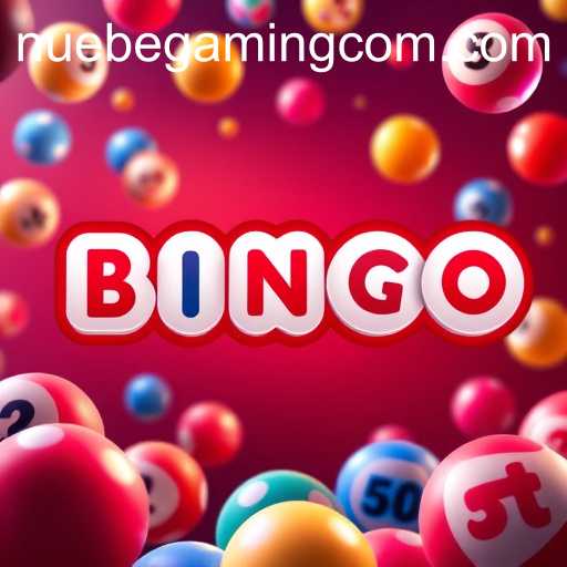 Exploring Bingo Games with NUEBE Gaming