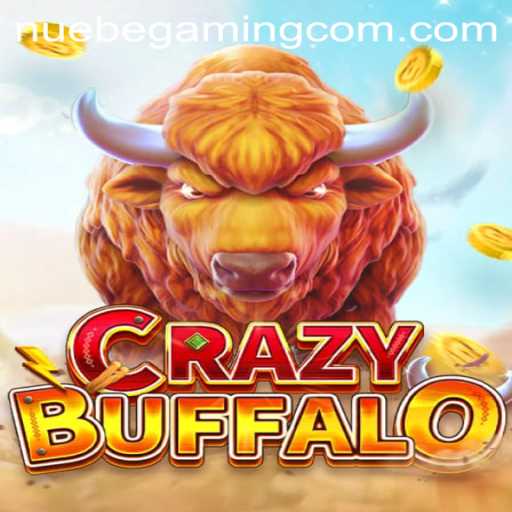 Discover the Thrills of CRAZYBUFFALO with NUEBE Gaming