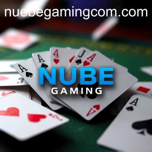 Card Games and Their Evolution: Spotlight on NUEBE Gaming