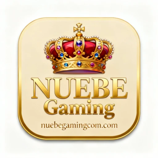 NUEBE Gaming