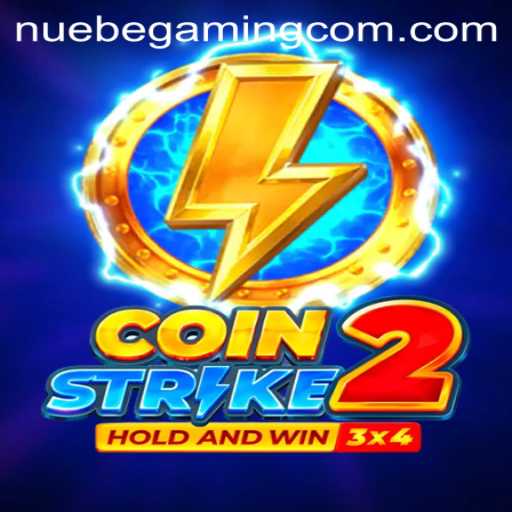Coinstrike2: An In-Depth Look at the NUEBE Gaming Sensation