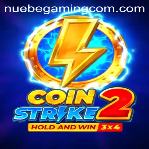 Coinstrike2: An In-Depth Look at the NUEBE Gaming Sensation