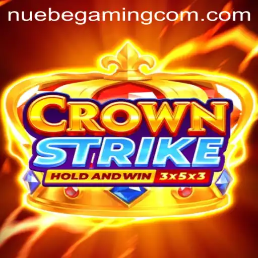 Crownstrike: The Ultimate Gaming Experience with NUEBE Gaming