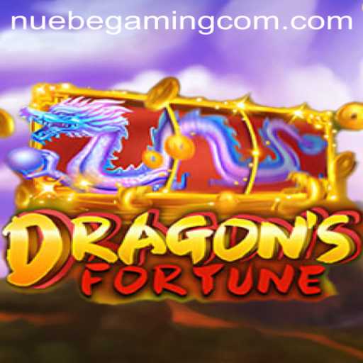 Experience the Thrill of DragonFortune: A NUEBE Gaming Adventure
