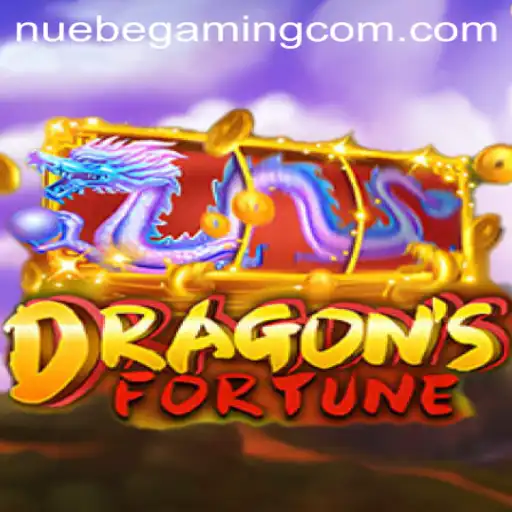 Experience the Thrill of DragonFortune: A NUEBE Gaming Adventure