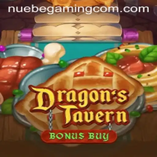 Explore the Enchanting World of DragonsTavern with NUEBE Gaming