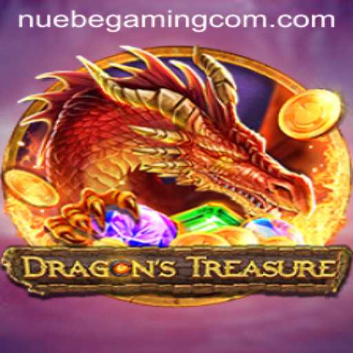 Discovering DragonsTreasure: An Insight into NUEBE Gaming's Latest Adventure