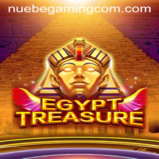 EgyptTreasure: Unearthing the Gaming Experience with NUEBE Gaming