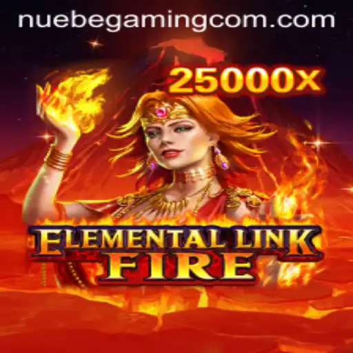 Explore the Exciting World of ElementalLinkFire in Collaboration with NUEBE Gaming