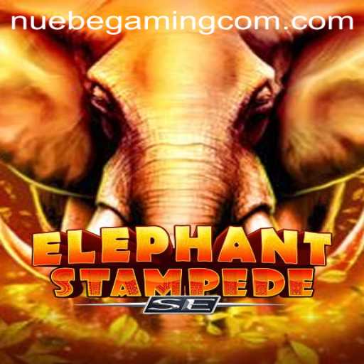 Discover the Thrills of ElephantStampedeSE from NUEBE Gaming