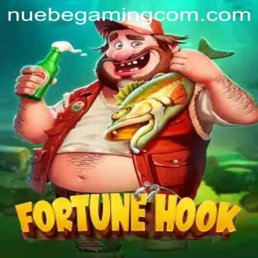 Exploring FortuneHook: NUEBE Gaming's Latest Adventure