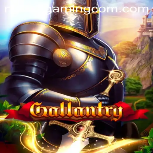 Gallantry: A New Frontier in Digital Entertainment by NUEBE Gaming