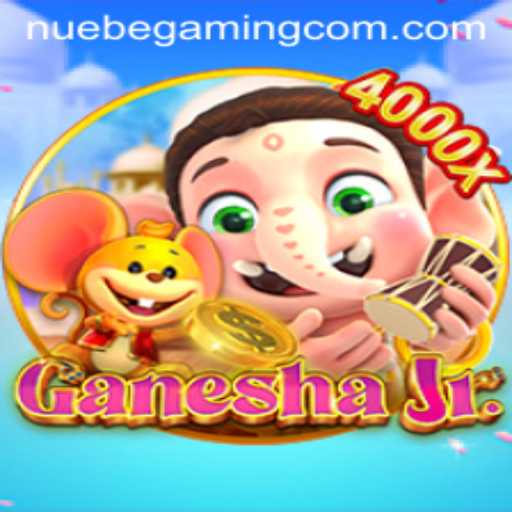 Discover the World of GaneshaJr: A Thrilling Adventure with NUEBE Gaming
