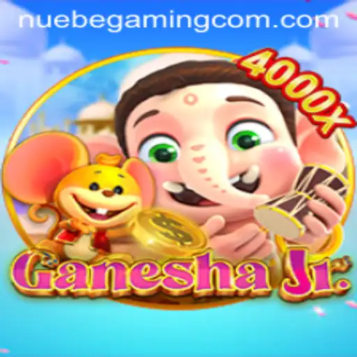 Discover the World of GaneshaJr: A Thrilling Adventure with NUEBE Gaming