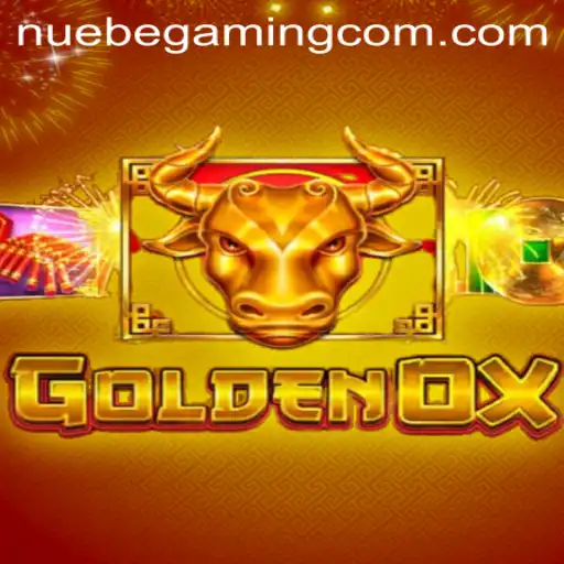 Discover the Thrilling World of GoldenOx: A NUEBE Gaming Masterpiece