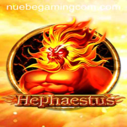 Exploring the Thrilling World of 'Hephaestus': A NUEBE Gaming Experience