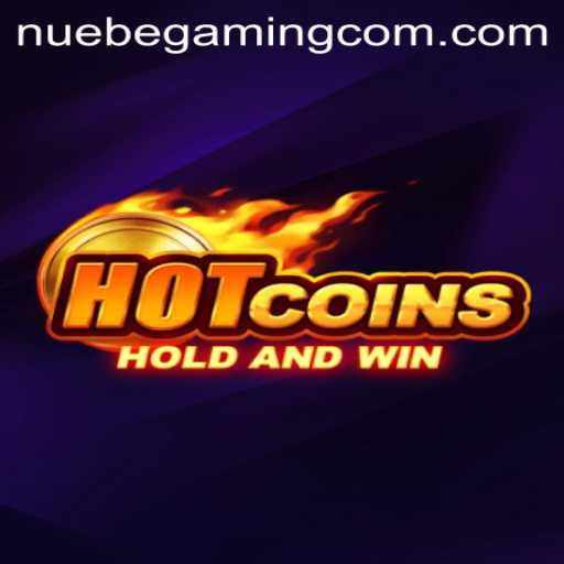 Discovering HotCoins: The New Nuances in NUEBE Gaming