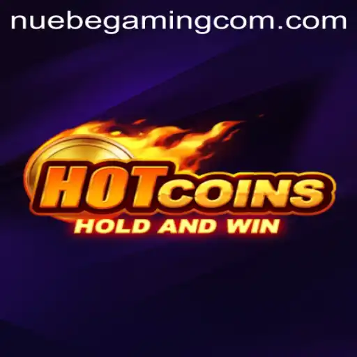 Discovering HotCoins: The New Nuances in NUEBE Gaming