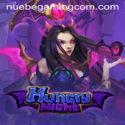 Exploring the Fascinating World of HungryNight by NUEBE Gaming