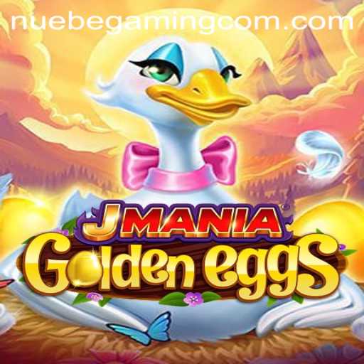 Exploring JManiaGoldenEggs: A New Trend in Mobile Gaming