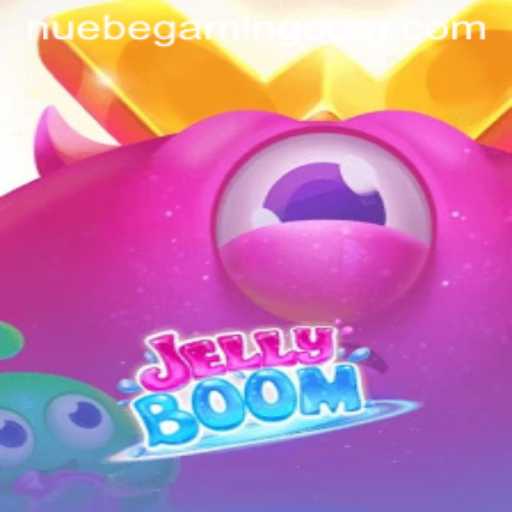 Discover the Excitement of JellyBoom: A Dive into NUEBE Gaming's Latest Hit