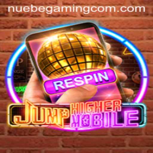 JumpHighermobile and Its Impact on NUEBE Gaming Enthusiasts