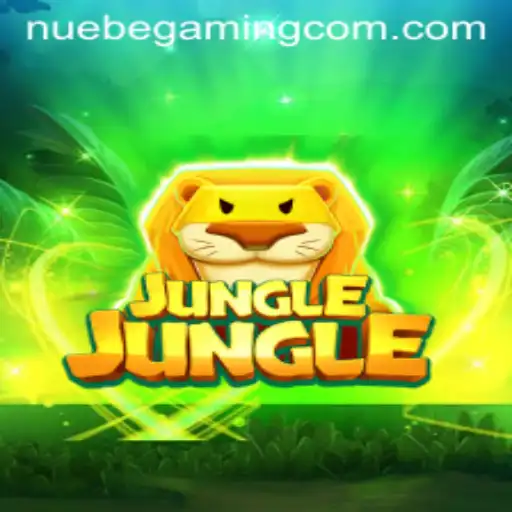 Exploring JungleJungle: An Adventure with NUEBE Gaming