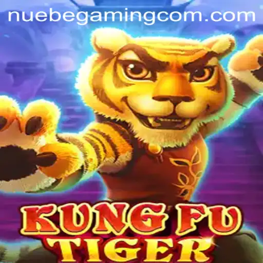 Exploring KungFuTiger: NUEBE Gaming's Action-Packed Adventure