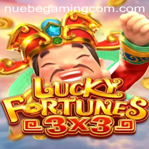 Exploring LUCKYFORTUNES3x3 by NUEBE Gaming: A Comprehensive Guide