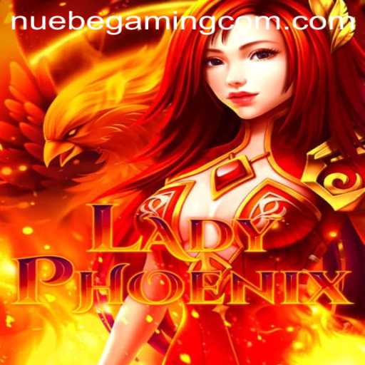 Unlocking the Mysteries of LadyPhoenix: A New Era in NUEBE Gaming