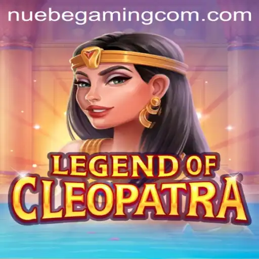 LegendOfCleopatra: A Deep Dive into NUEBE Gaming's Iconic Adventure