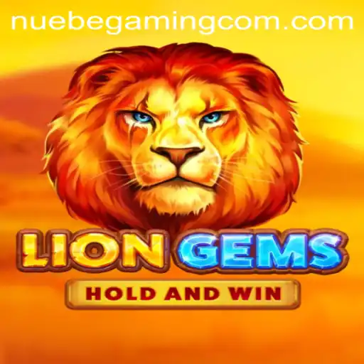 Exploring the Enchanting World of LionGems: A NUEBE Gaming Innovation