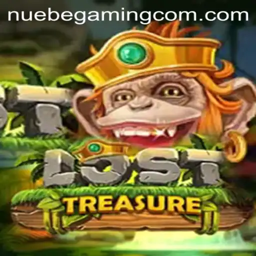 Discover the Exciting World of LostTreasure by NUEBE Gaming