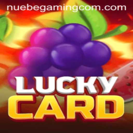 The Rise of LuckyCard: A New Era with NUEBE Gaming