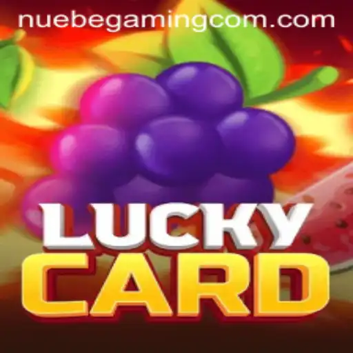 The Rise of LuckyCard: A New Era with NUEBE Gaming