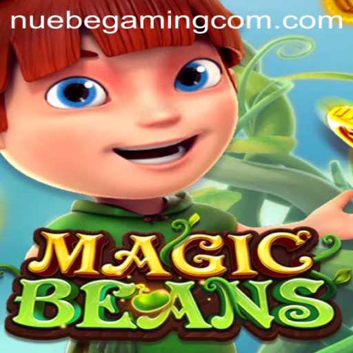 Explore the Enchanting World of MAGICBEANS with NUEBE Gaming