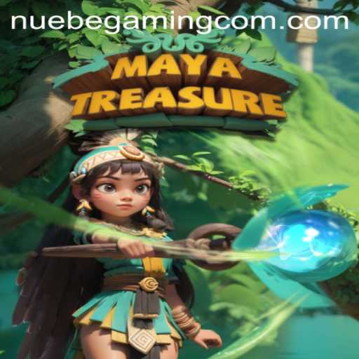 Exploring the Exciting World of MayaTreasure by NUEBE Gaming