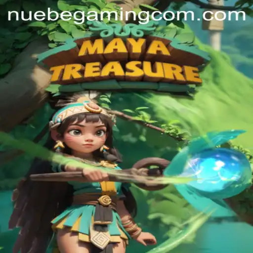 Exploring the Exciting World of MayaTreasure by NUEBE Gaming