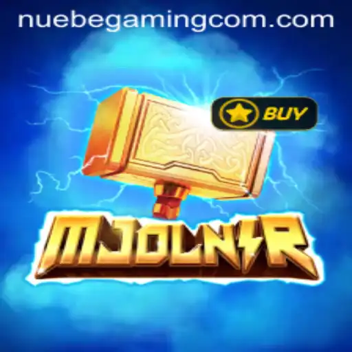 Unveiling Mjolnir: The Thunderous Impact on NUEBE Gaming