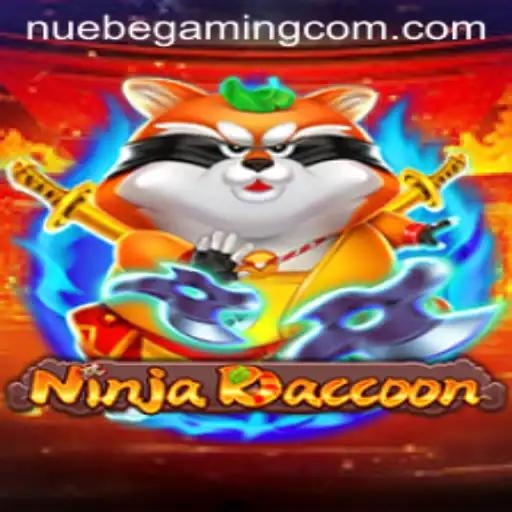 Exploring the World of NinjaRaccoon: A Journey into NUEBE Gaming's Latest Adventure