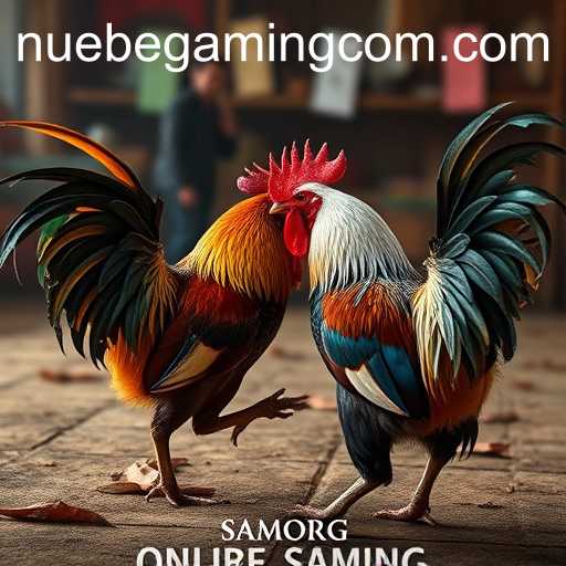 The Rise of Online Sabong: NUEBE Gaming's Transformation