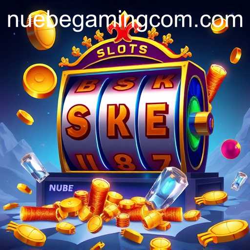 Understanding the Thrilling World of Online Slots: A Deep Dive into NUEBE Gaming