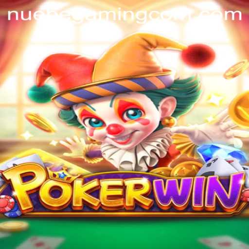 Discover POKERWIN: A Thrilling Game Experience by NUEBE Gaming