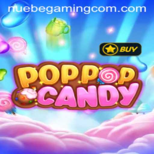 POPPOPCANDY: A Sweet Escape into the World of NUEBE Gaming
