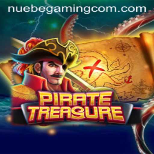 Discover the Adventures of PirateTreasure by NUEBE Gaming