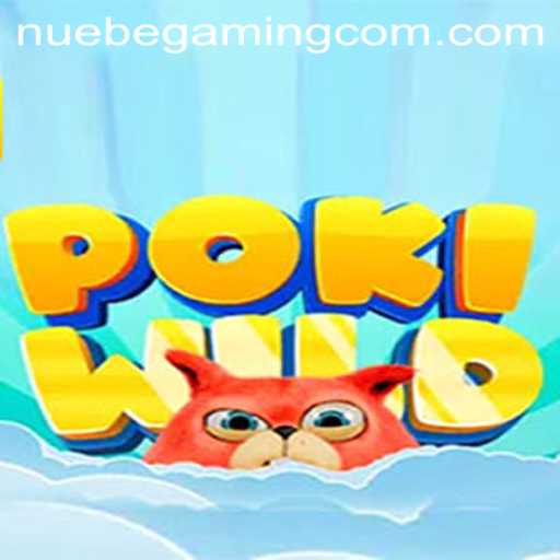 PokiWild: Embark on an Adventure with NUEBE Gaming's Latest Release
