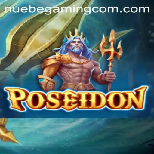 Dive into Poseidon: Exploring NUEBE Gaming's Maritime Adventure