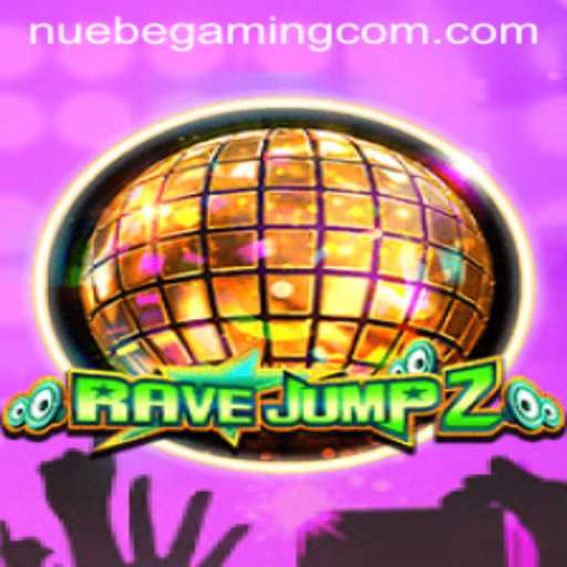 Exploring RaveJump2: A Thrilling Adventure in NUEBE Gaming